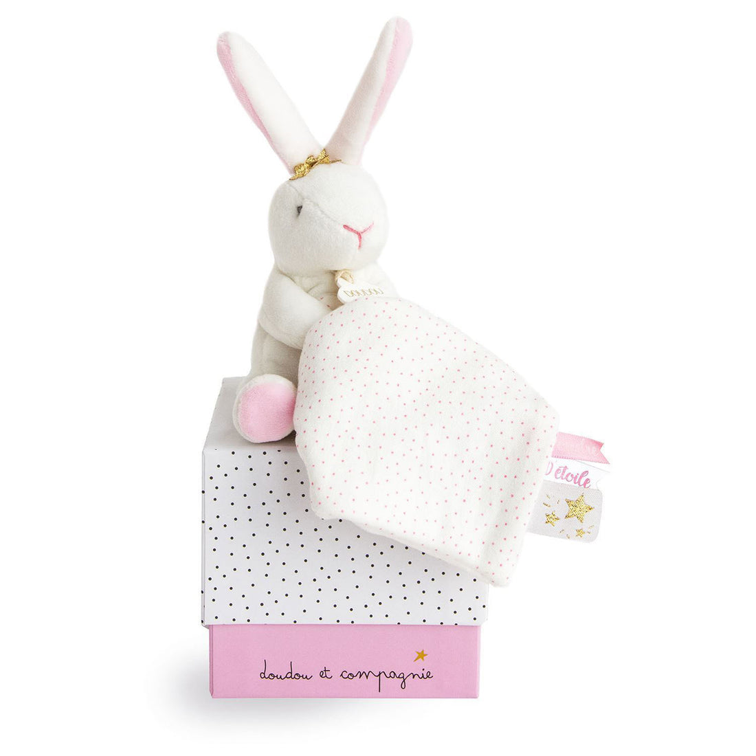 histoire-d-ours-rabbit-flowers-puppet-with-handkerchief- (1)