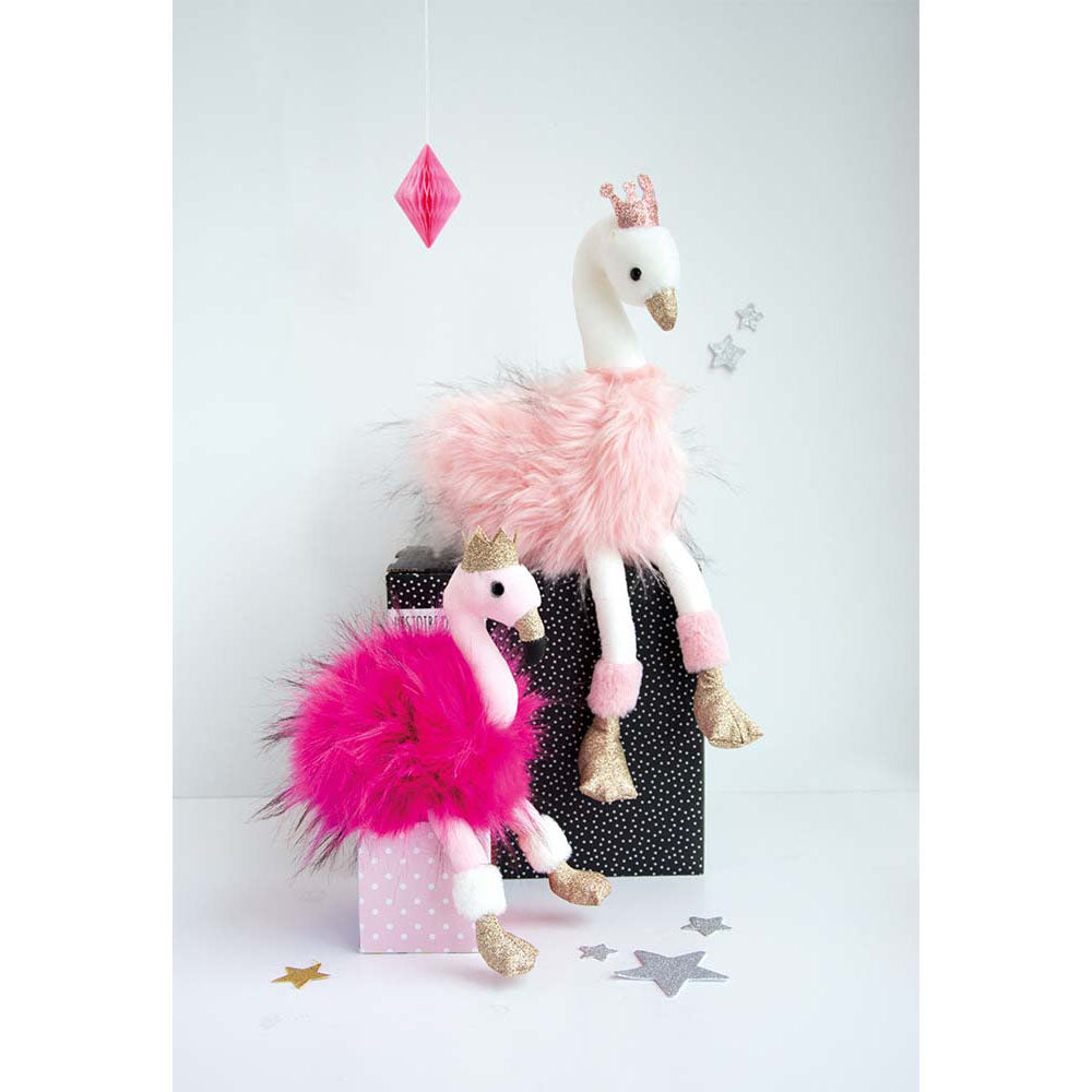 histoire-d'ours-swan-cygne-rose- (8)