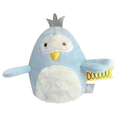 Histoire d'Ours Doudous Nightlight - Bird