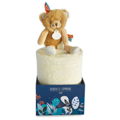 histoire-dours-blanket-with-doudou-bear-1