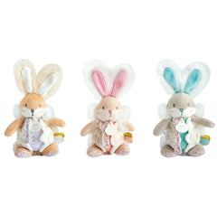 Histoire d'Ours Doudou Rattle Dummy Holder (1pc)