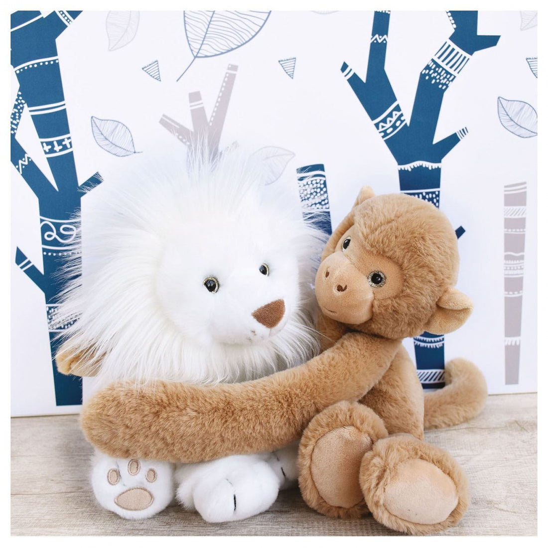 histoire-dours-les-animaux-des-grands-espaces-snow-lion- (2)