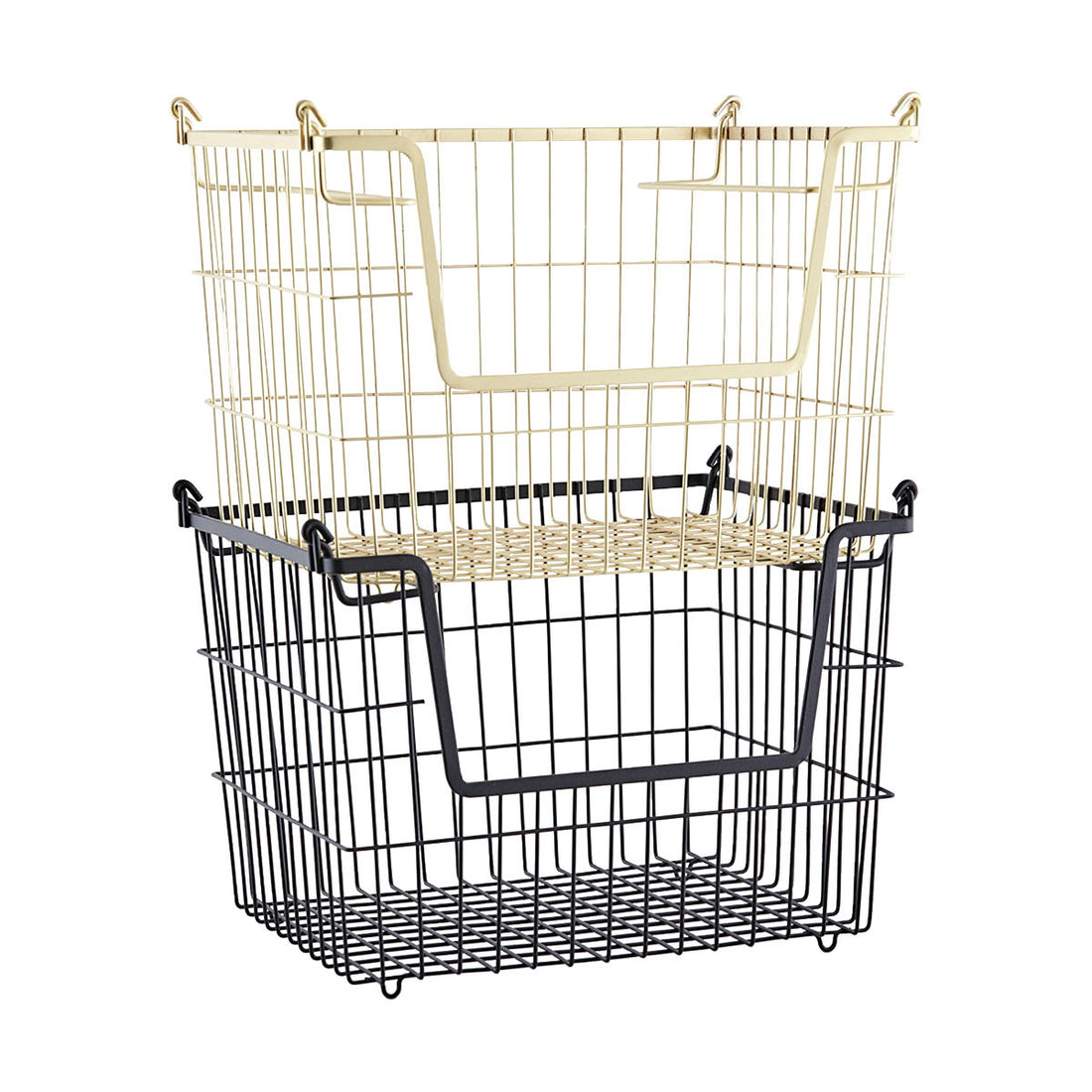 house-doctor-basket-taw-matte-black- (1)