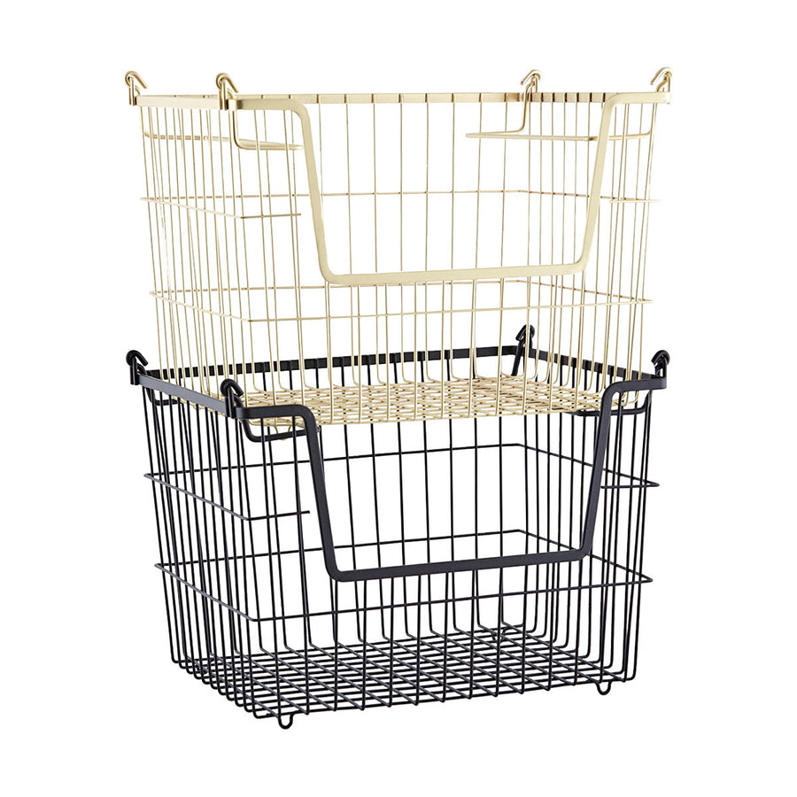 house-doctor-basket-taw-matte-black- (1)