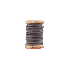 house-doctor-ribbon-leather-grey-01