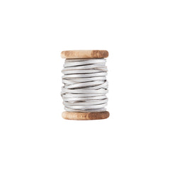 house-doctor-ribbon-leather-silver-01