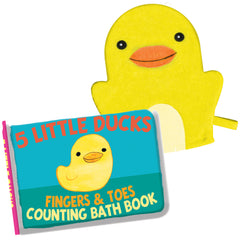 house-of-marbles-duck-bath-book-&-mitt- (1)