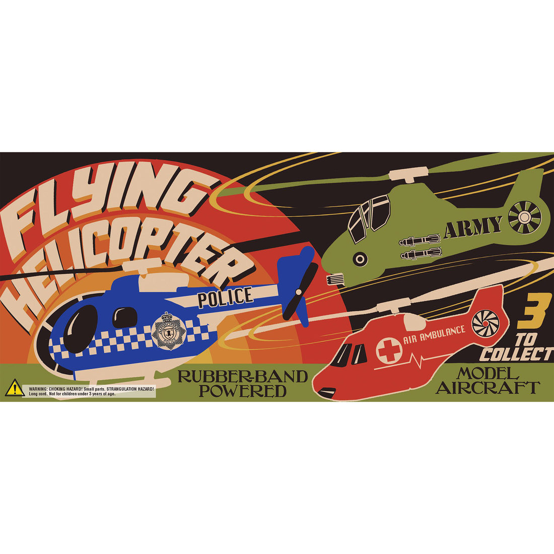 Model helicopter kits that fly deals
