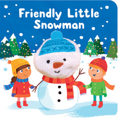 house-of-marbles-friendly-little-snowman-chunky-book-