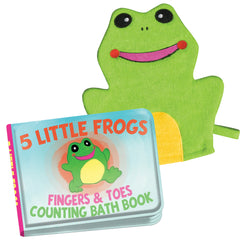 house-of-marbles-frog-bath-book-&-mitt- (1)