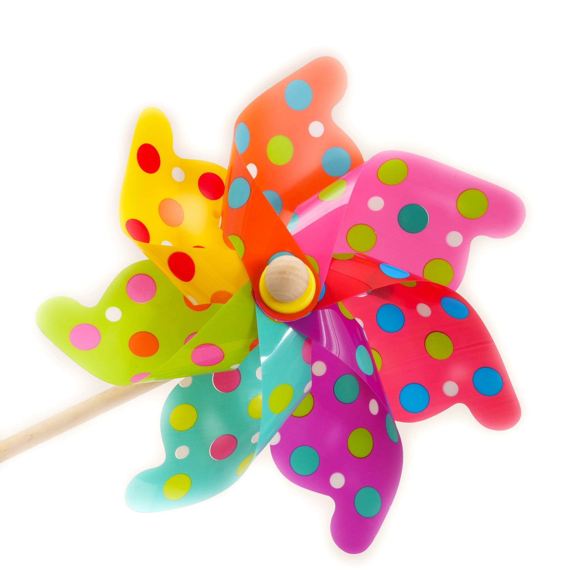 House of Marbles Giant Windmills (1pc)