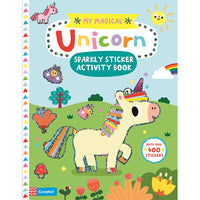 house-of-marbles-magic-unicorn-sparkly-sticker-