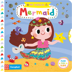 house-of-marbles-my-magic-mermaid-board-book-