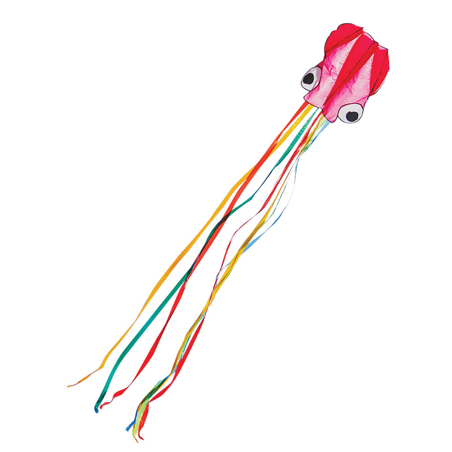 House of Marbles Octopus Kite Petit Bazaar