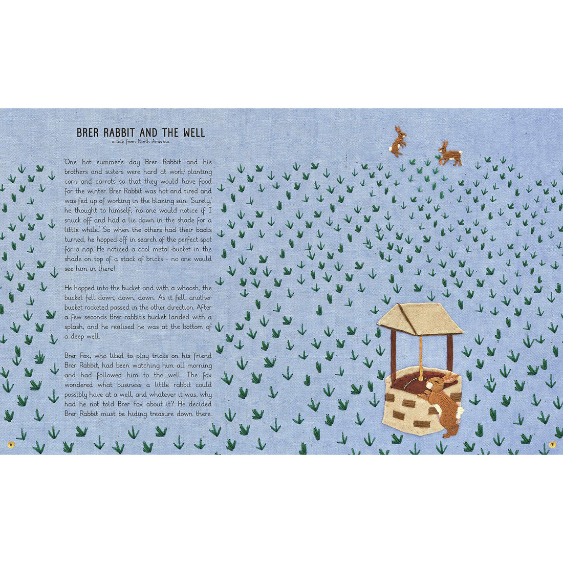 Read To Your Toddler Everyday
