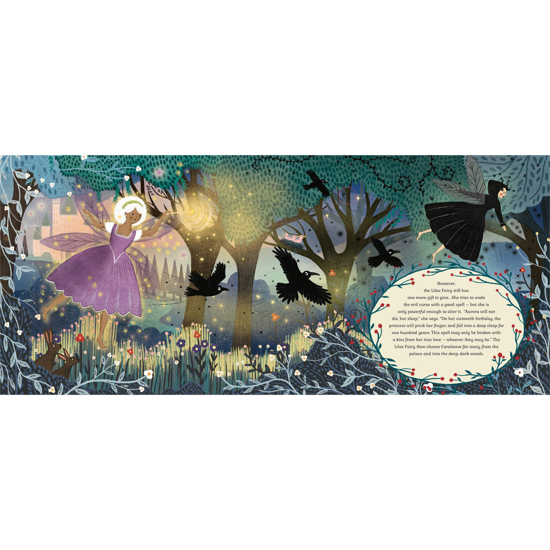 Story Orchestra Sleeping Beauty