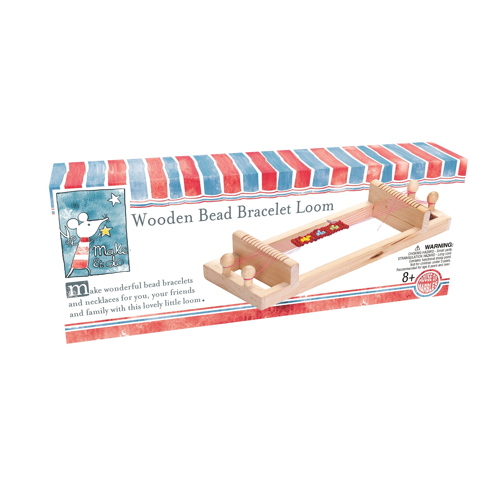 house-of-marbles-wooden-bead-bracelet-loom- (1)