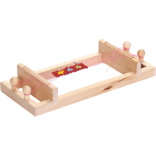 house-of-marbles-wooden-bead-bracelet-loom- (2)