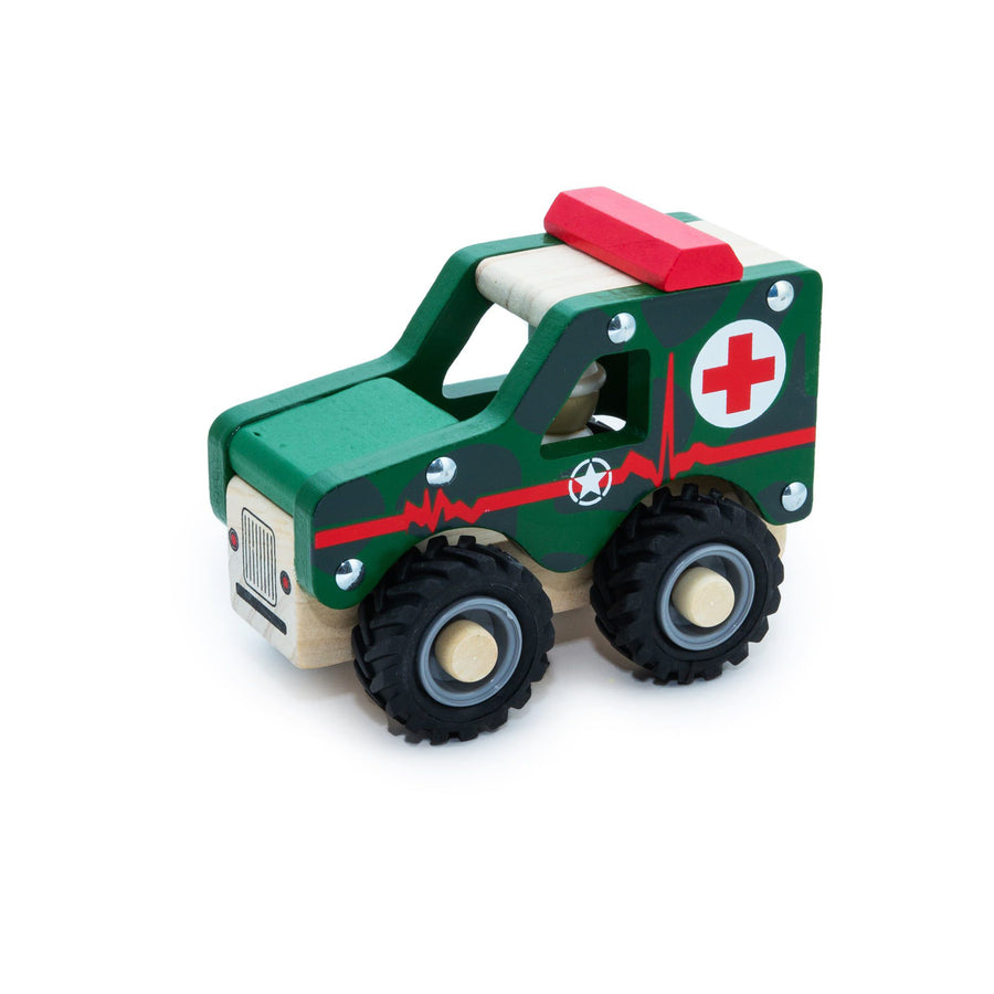 house-of-marbles-wooden-emergency-vehicles-assorted-hom-213292- (1)