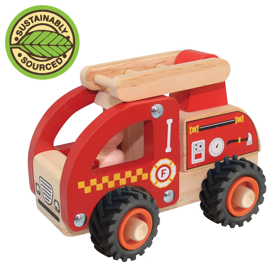 house-of-marbles-wooden-emergency-vehicles-assorted-hom-213292- (3)