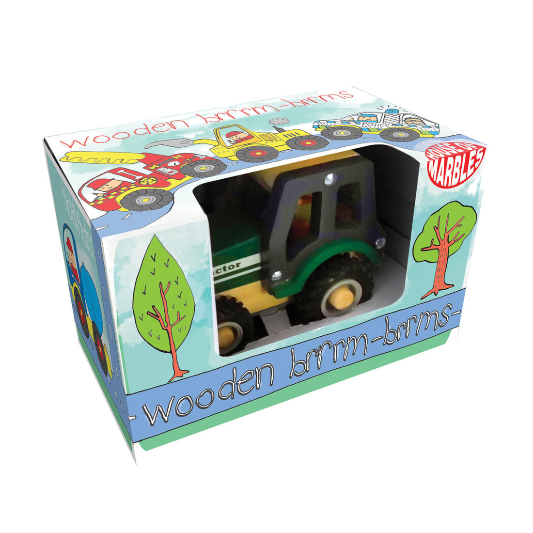 house-of-marbles-wooden-work-vehicles-assorted-hom-213293- (5)