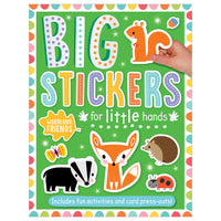 house-of-marbles-woodland-friends-big-stickers-hom-403650- (1)
