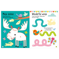 house-of-marbles-woodland-friends-big-stickers-hom-403650- (2)