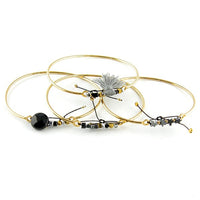 Paloma Stella Precious Star Bangle