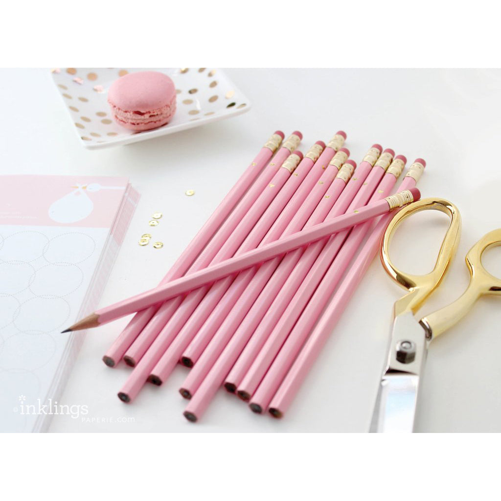 inklings-paperie-gold-heart-full-length-pencils-pink- (4)