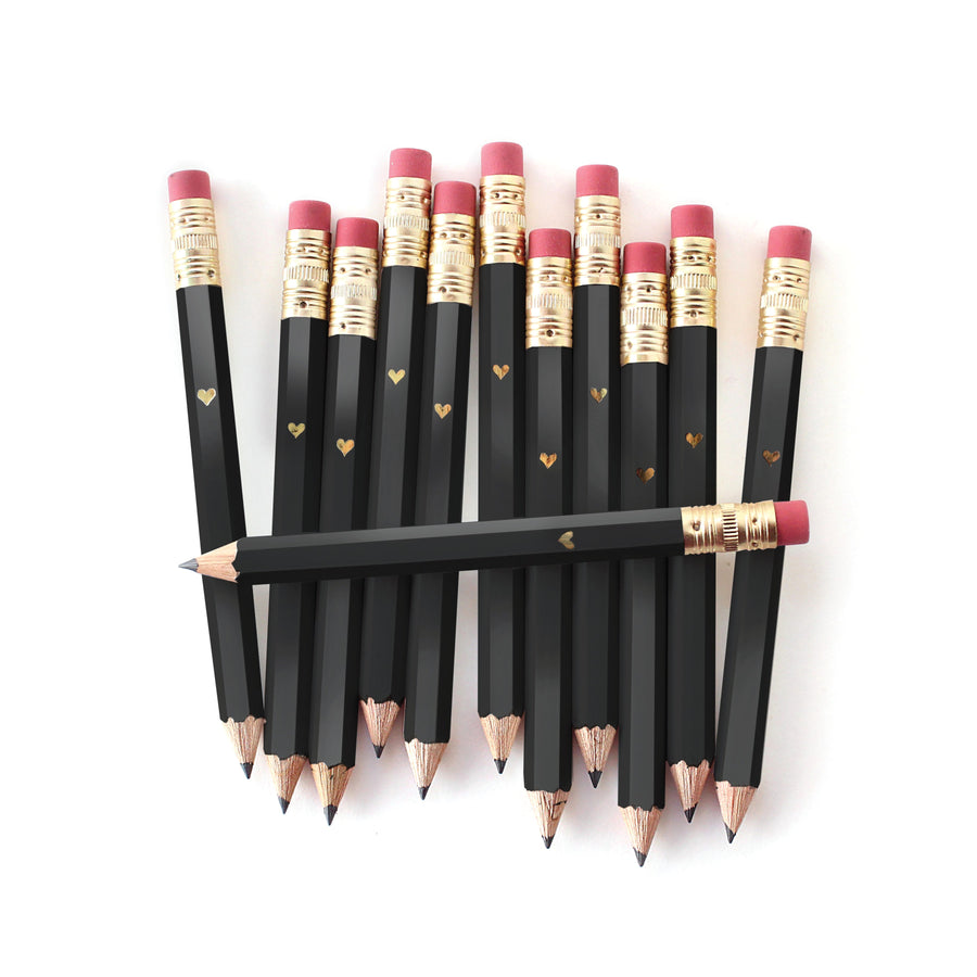 inklings-paperie-gold-heart-mini-pencils-black-inkl-mpb005- (1)