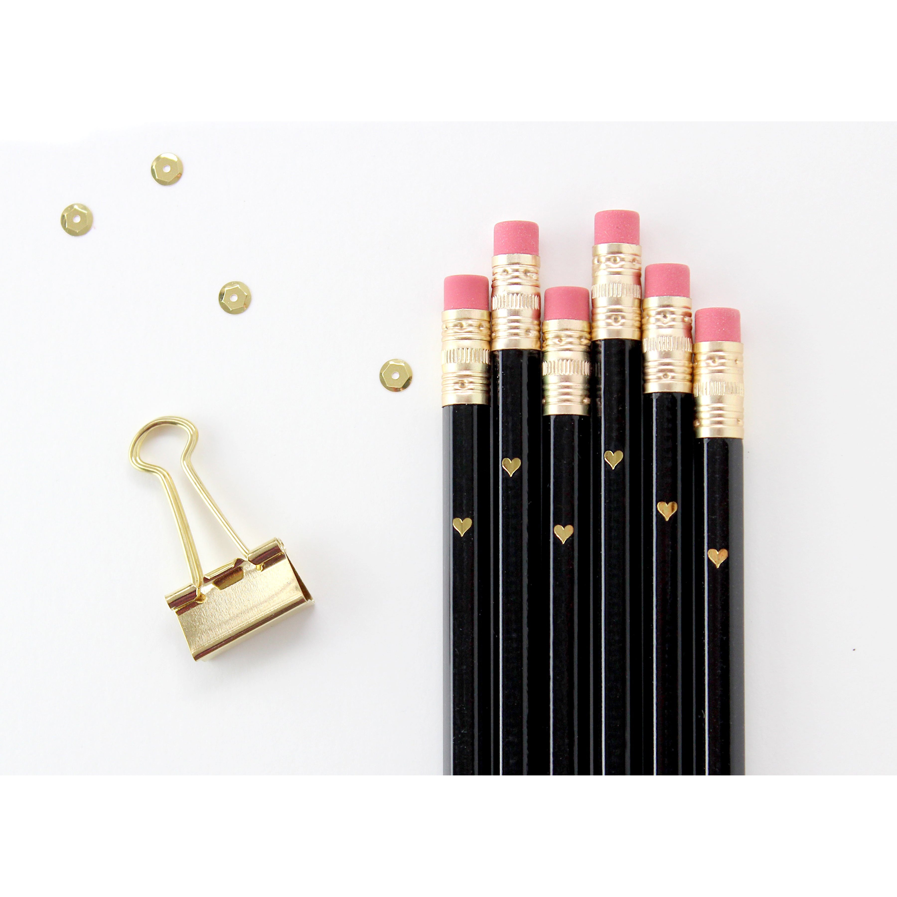 inklings-paperie-gold-heart-mini-pencils-black-inkl-mpb005- (4)