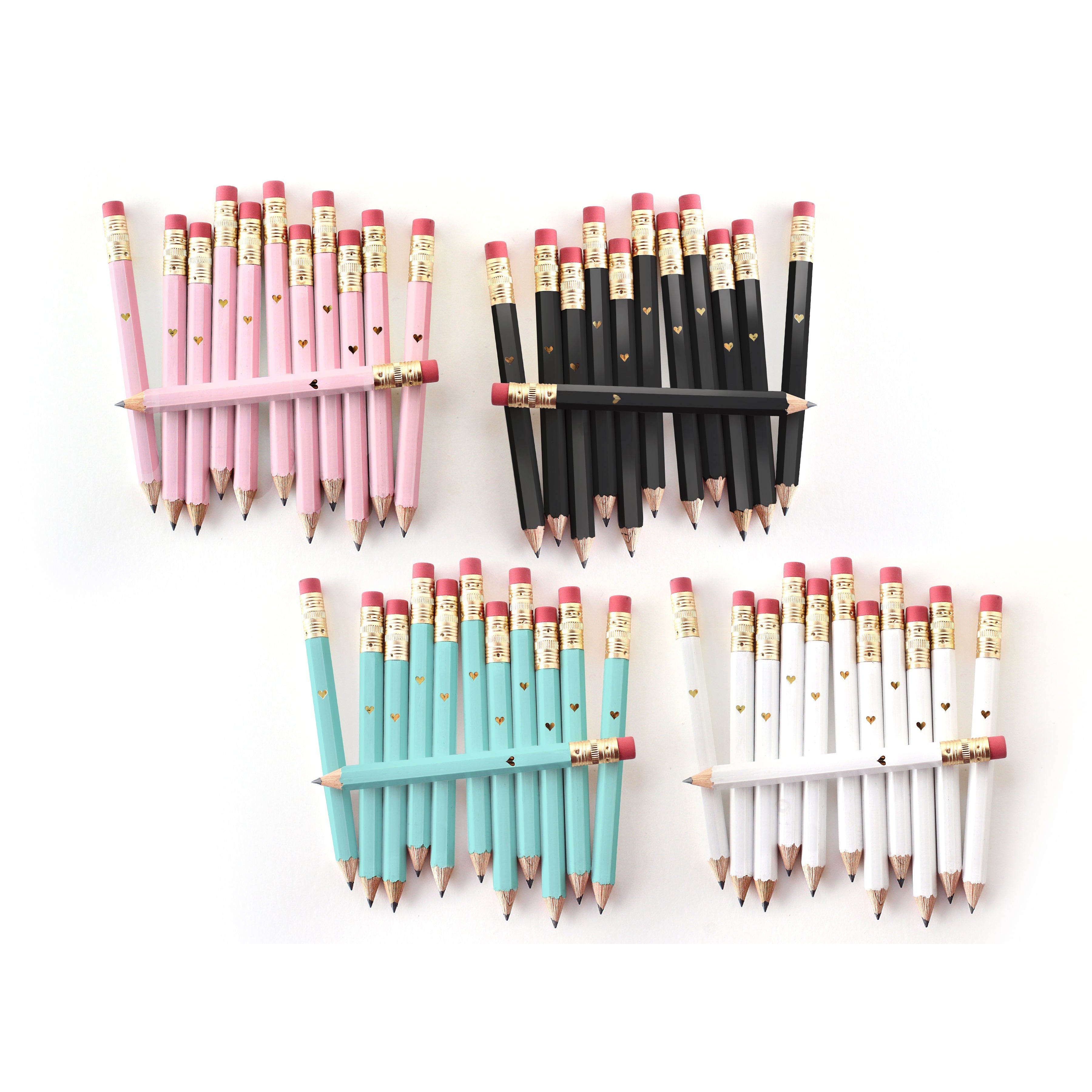 inklings-paperie-gold-heart-mini-pencils-black-inkl-mpb005- (5)