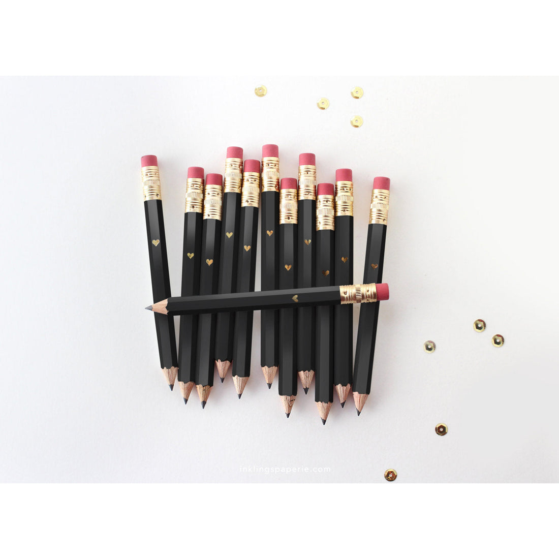 inklings-paperie-gold-heart-mini-pencils-black-inkl-mpb005- (2)