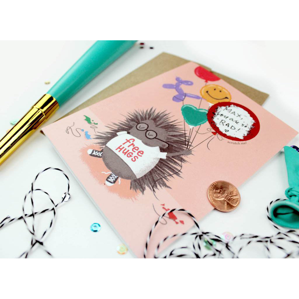 inklings-paperie-porcupine-scratch-off-single-card- (4)