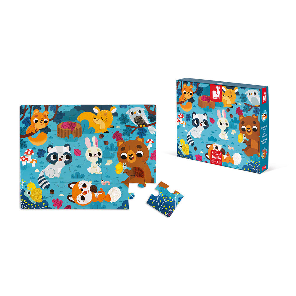 janod-20pcs-tactile-puzzle-forest-animals- (1)