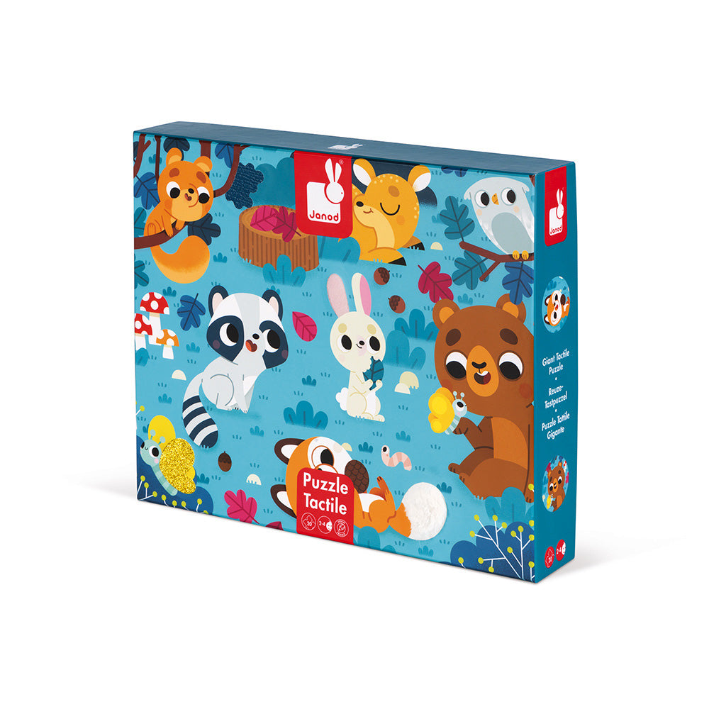 janod-20pcs-tactile-puzzle-forest-animals- (2)