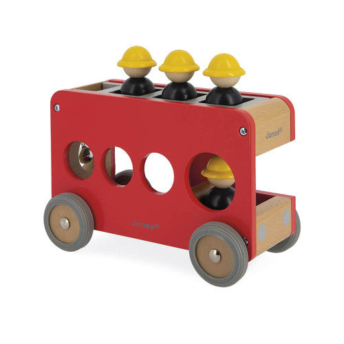 Janod Bolid - Fire Engine