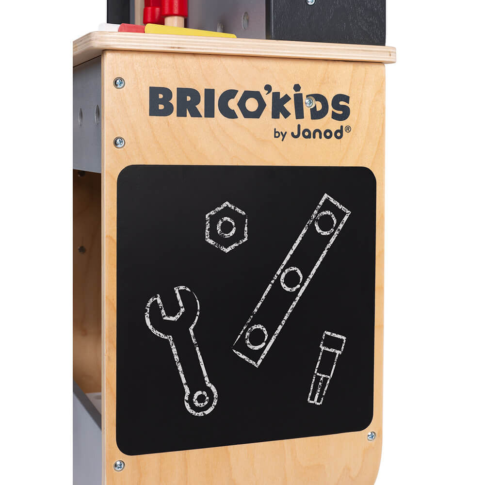 BRICO'KIDS DIY DRILL