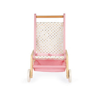 Janod Candy Chic Stroller