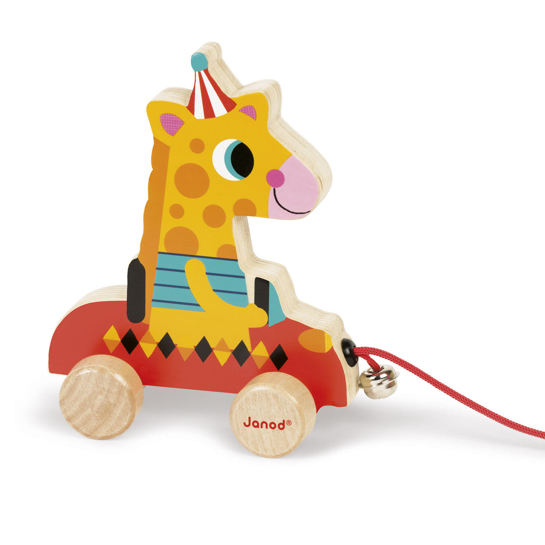 janod-circus-pull-along-toy-giraffe- (1)