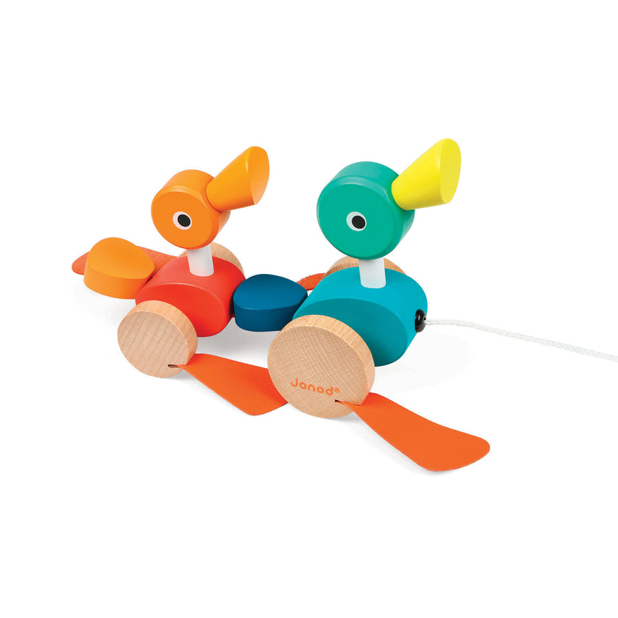 janod-duck-family-pull-along-toy- (2)
