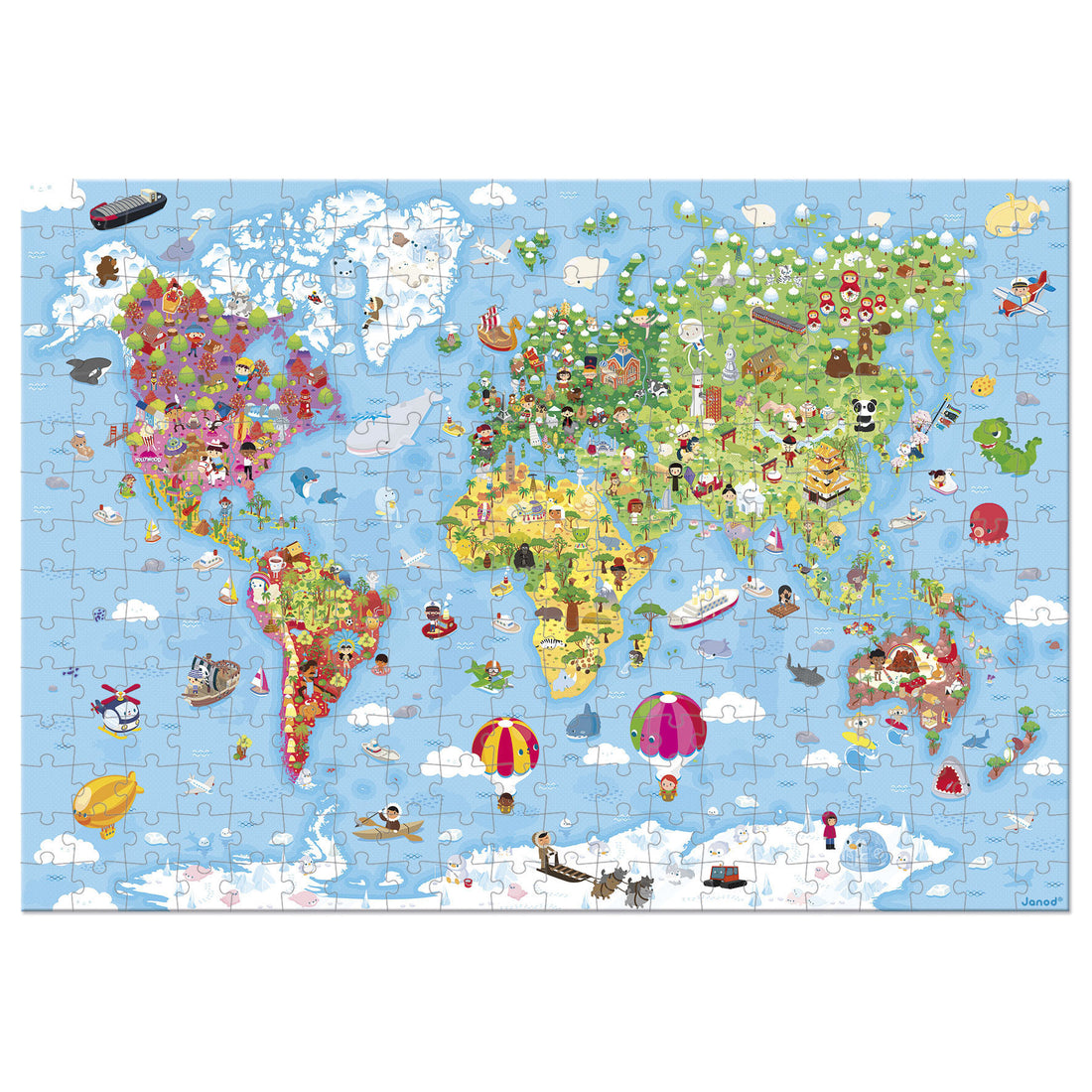 janod-hat-boxed-300-pcs-giant-puzzle-world-map- (3)