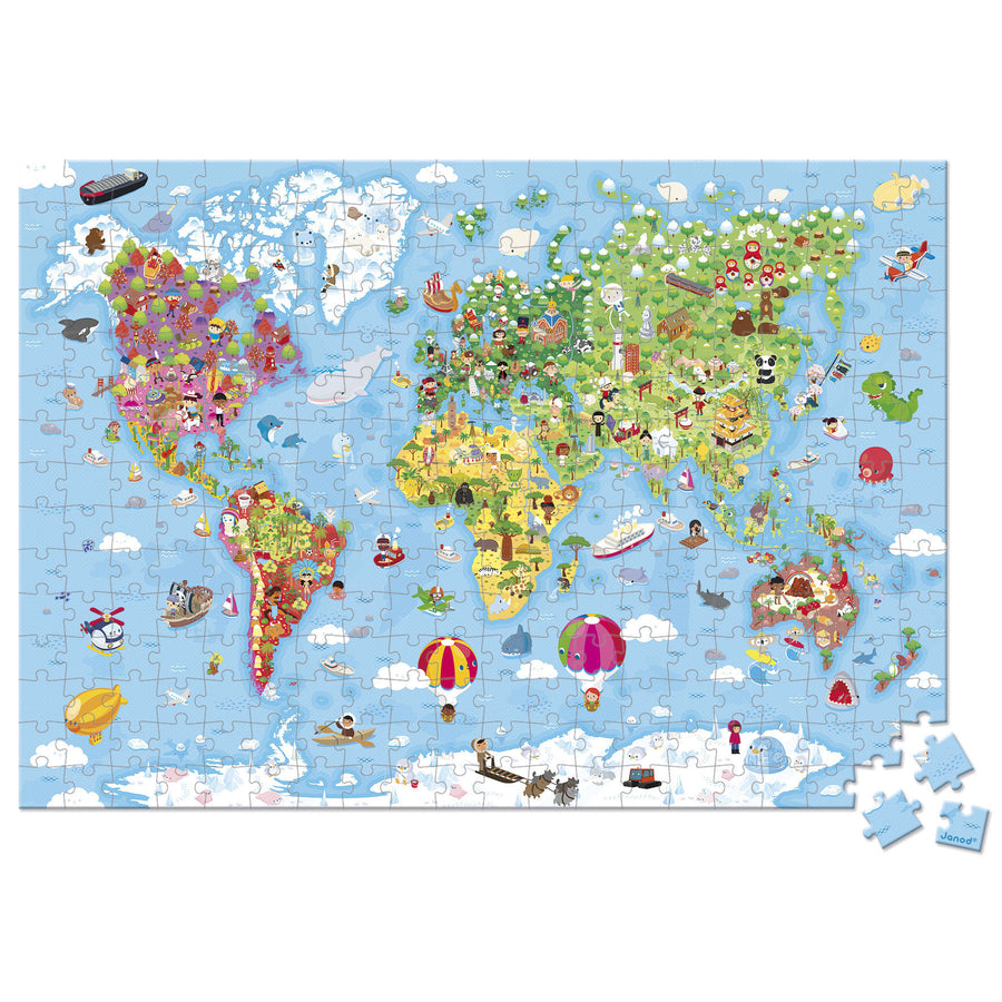 janod-hat-boxed-300-pcs-giant-puzzle-world-map- (4)