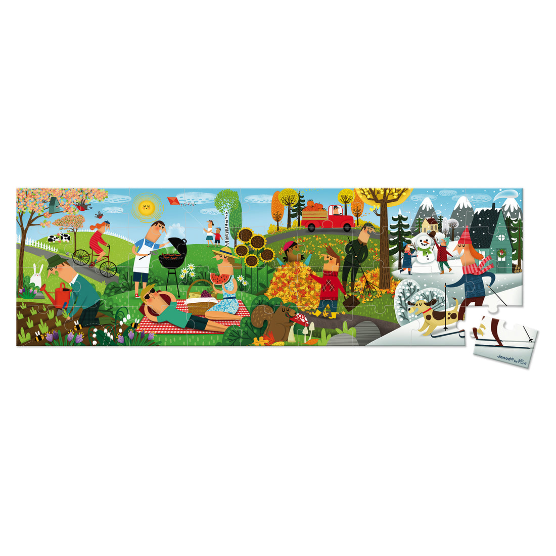 janod-hat-boxed-36-pcs-panoramic-puzzle-4-seasons- (3)