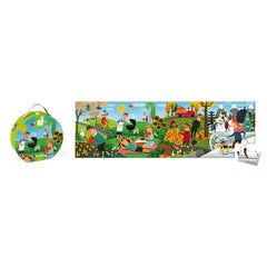 janod-hat-boxed-36-pcs-panoramic-puzzle-4-seasons- (2)
