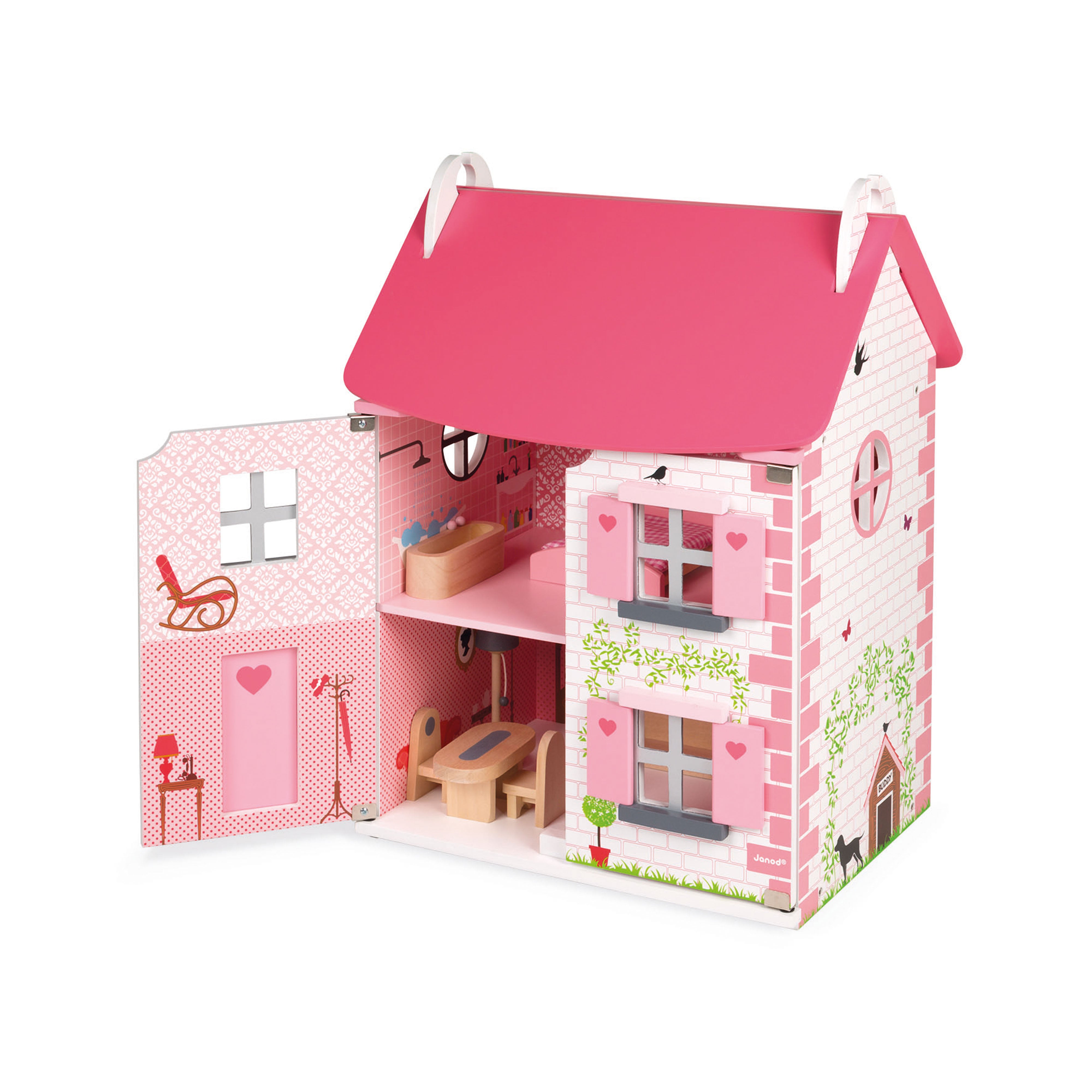 janod-mademoiselle-doll's-house- (1)