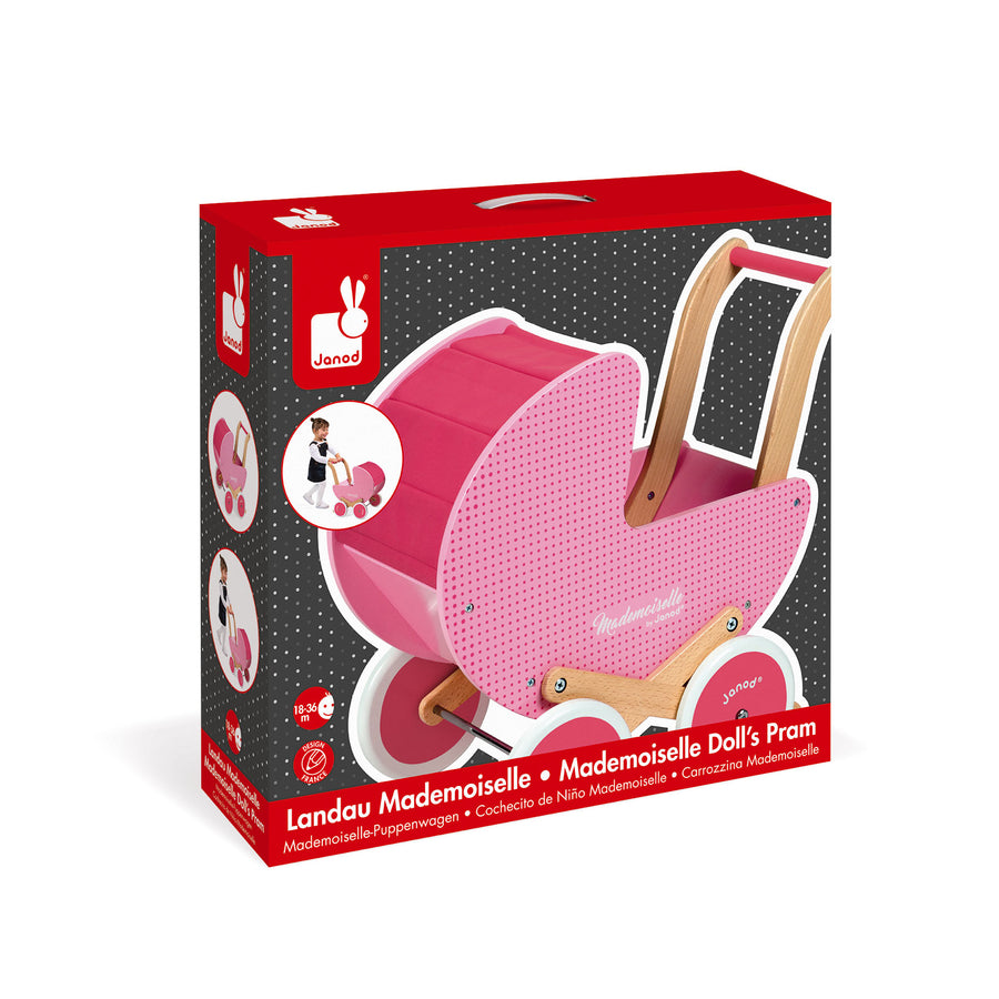 janod-mademoiselle-doll's-pram- (8)