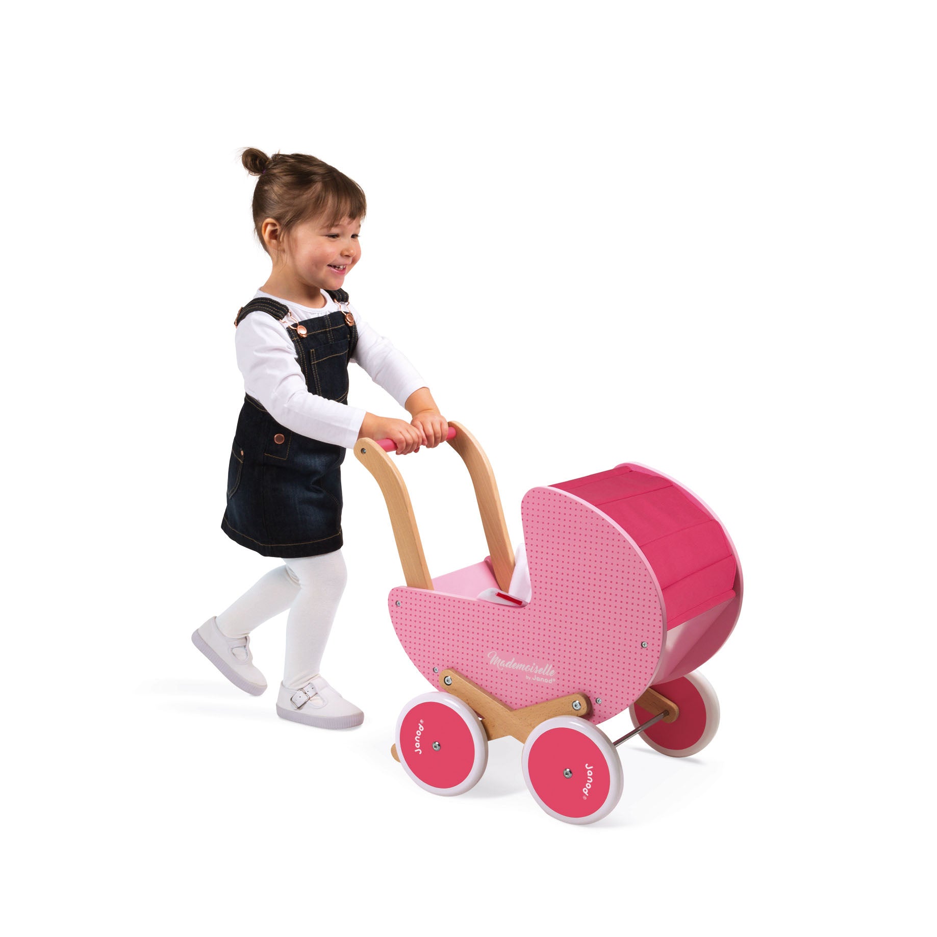 janod-mademoiselle-doll's-pram- (6)