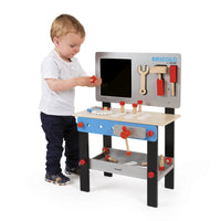 Janod tool bench store