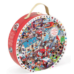 janod-round-observation-puzzle-firemen-208-pcs-01